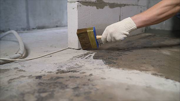 24/7 Emergency Crawl Space Encapsulation experts in Nichols, WI